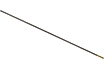 Электроды вольфрамовые WL-15-175 (10 шт; 2.4 мм; золотистый; AC/DC) Gigant G-611