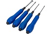Набор прецизионных отверток Top Tools 4шт. 39D191