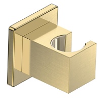 Держатель для душа AQUAme Savona AQM8721BG золото шлифованное