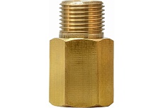Переходник DAB1214 M12x1-1/4&quot; ПТК 00000027285