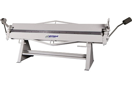 Ручной листогиб Dogan Machinery CK 2.5 4687205912497