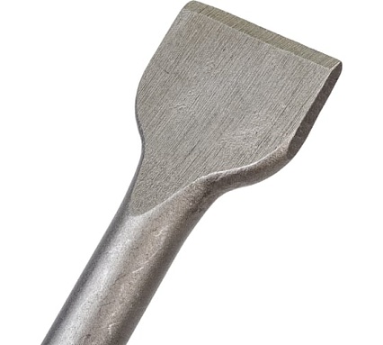 Зубило (50х350 мм; SDS-max) Гранит 150350