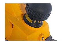 Рубанок DeWalt DW 680