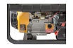 Бензиновый генератор Denzel PS 90 EA, 9,0 кВт, 230В, 25л 946934