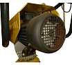 Вибротрамбовка Vektor VRG-90E VK 00-00000001