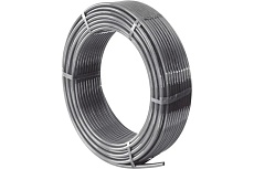 Труба для теплого пола PEX-b LerDepo 16x2 мм, бухта 100 м LD3300050021