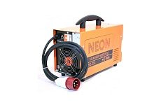 Сварочный аппарат Neon ВД 253 380В, аттестован НАКС 1907