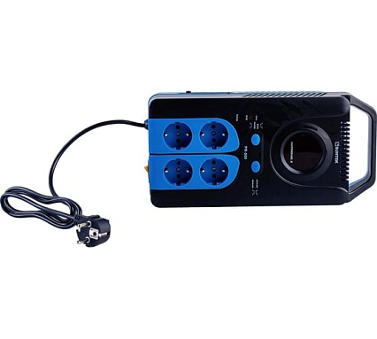 Стабилизатор напряжения Suntek PR 500 120-285В SK1.1_PR0500