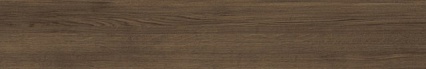 Керамогранит Идальго Вуд Классик Темно-коричневый лапатир. 19.5х120 см, ID9022N049LMR