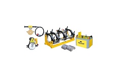 Стыковой сварочный аппарат Welping WP160A 560160