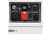 Дизельный генератор Daewoo DDAE 8000SE-3