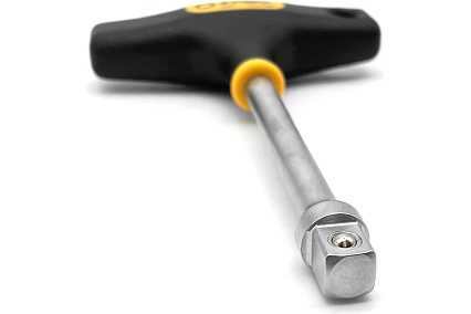 Т-образная отвертка под головки 3/8" Felo 39795280