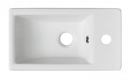 Мебель для ванной Руно Микра 40 см, белый