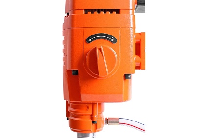 Двигатель установки алмазного бурения Messer DM-350 11-02-350