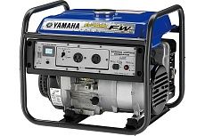 Бензиновый генератор Yamaha EF 2600 FW 7C2322-070A