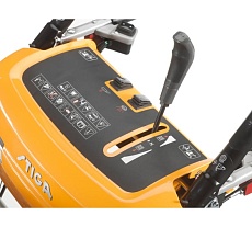 Бензомоторный снегоуборщик Stiga ST 7276 PH 2S2767711/ST1