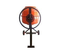 Бетоносмеситель Amix BM-160L