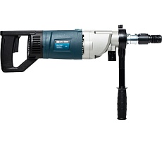 Дрель алмазного бурения с микроударом DD 2016 Alteco 51684