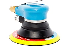 Эксцентриковая пневматическая шлифовальная машина Concorde CD-OS150 6619226