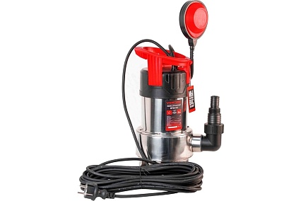 Дренажный насос для грязной воды Verton AQUA DP750/35SE 01.14140.14162