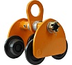 Тележка для тали холостая Shtapler GCT 2т 71038603