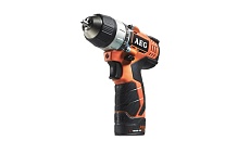 Аккумуляторная дрель-шуруповерт AEG BS12C Li-151B