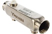 Коллектор PRO AQUA с межосевым расстоянием 100 мм, 2 выхода, 180 мм, 1x1/2 S520MB.02