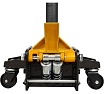 Домкрат подкатной гидравлический JCB 5т -TR50001(58125) JCB-TR50001(58125)