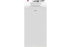 Напольный газовый конденсационный котел Baxi POWER HT-A 1.320, одноконтурный, камера сгорания-открытая A7702421
