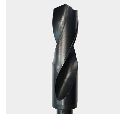 Сверло РОСИНСТРУМЕНТ конический хвостовик 70,0 средняя серия, ГОСТ 10903-77 Р6М5 44470