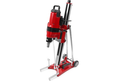 Установка алмазная Messer  DM250E-B (накл. стойка с возможностью вакуумного крепления) 11-02-254