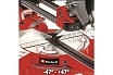Торцовочная аккумуляторная пила с протяжкой Einhell PXC TE-SM 36/210 Li-Solo 4300880