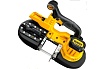 Ручная ленточная пила DeWalt 18.0 В XR DCS371N