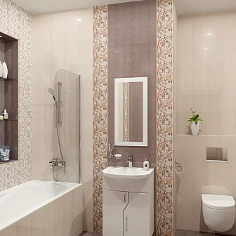 Коллекция плитки Kerama Marazzi Вилла Флоридиана