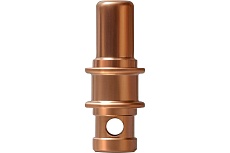 Катод BAK0406 10 шт для CP 81 ПТК 00000027261