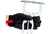 Ручные тиски - струбцина HS CLAMP HS-50450