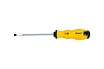 Шлицевая плоская отвертка SL6.5 100мм Aist 810110065 00-00009556