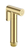 Гигиенический душ AQUAme AQM8511GG полированное золото