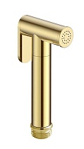 Гигиенический душ AQUAme AQM8511GG полированное золото