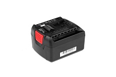 Аккумулятор для электроинструмента Bosch (Li-Ion, 14.4В, 3Ач) Topon PN: 2 607 336 224 TOP-PTGD-BOS-14.4/B/