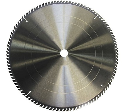 Пила дисковая 600x30x5,2/3,5 Z90 WZ Woodtec PCD ИН 299141