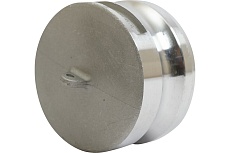 Алюминиевый камлок Partex aldp-200 2&quot; (50мм) НФ-00002114