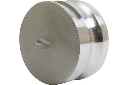 Алюминиевый камлок Partex aldp-200 2" (50мм) НФ-00002114
