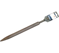 Зубило пикообразное (18x300 мм; SDS-Plus) VERTA VPDP-18-300