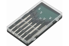 Набор часовых отверток FIT 56136