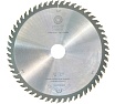 Пильный диск по дереву, фанере PROCUT поперечный рез 210x30x2,8/1,8 Z=54 ATB 798.2103054