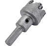 Коронка по металлу TCT 30x14 мм H-Tools 2011-30030