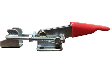 Прижим Uniq tool механический Goodhand CS-40323