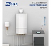 Инверторный стабилизатор напряжения Rucelf IS-600 КА-00009157