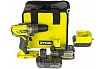 Компактная дрель-шуруповерт Ryobi ONE+ R18DD3-252S 5133003353